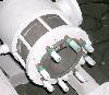  FALLS INDUSTRIES Carborundum Heat Exchanger,